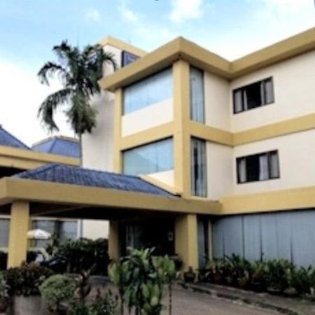 Udon Airport Hotel Udon Thani Luaran gambar