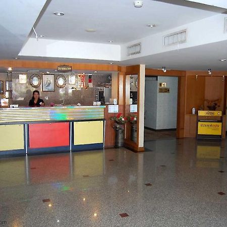 Udon Airport Hotel Udon Thani Luaran gambar