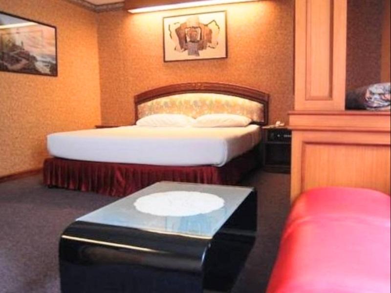 Udon Airport Hotel Udon Thani Luaran gambar