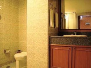 Udon Airport Hotel Udon Thani Luaran gambar