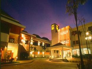 Udon Airport Hotel Udon Thani Luaran gambar